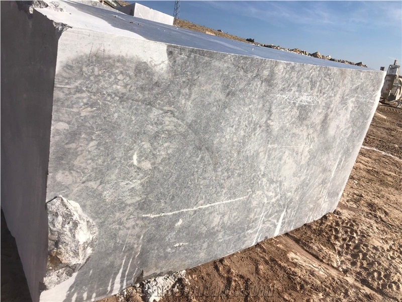 Afyon Grey Marble gallery