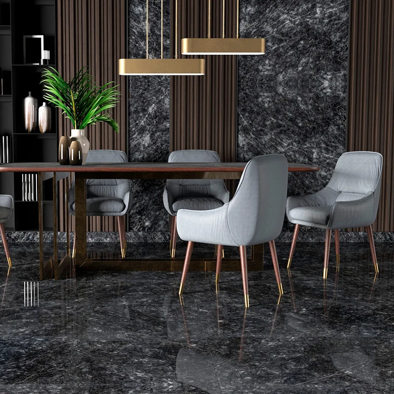 Bursa Black Marble application example 1