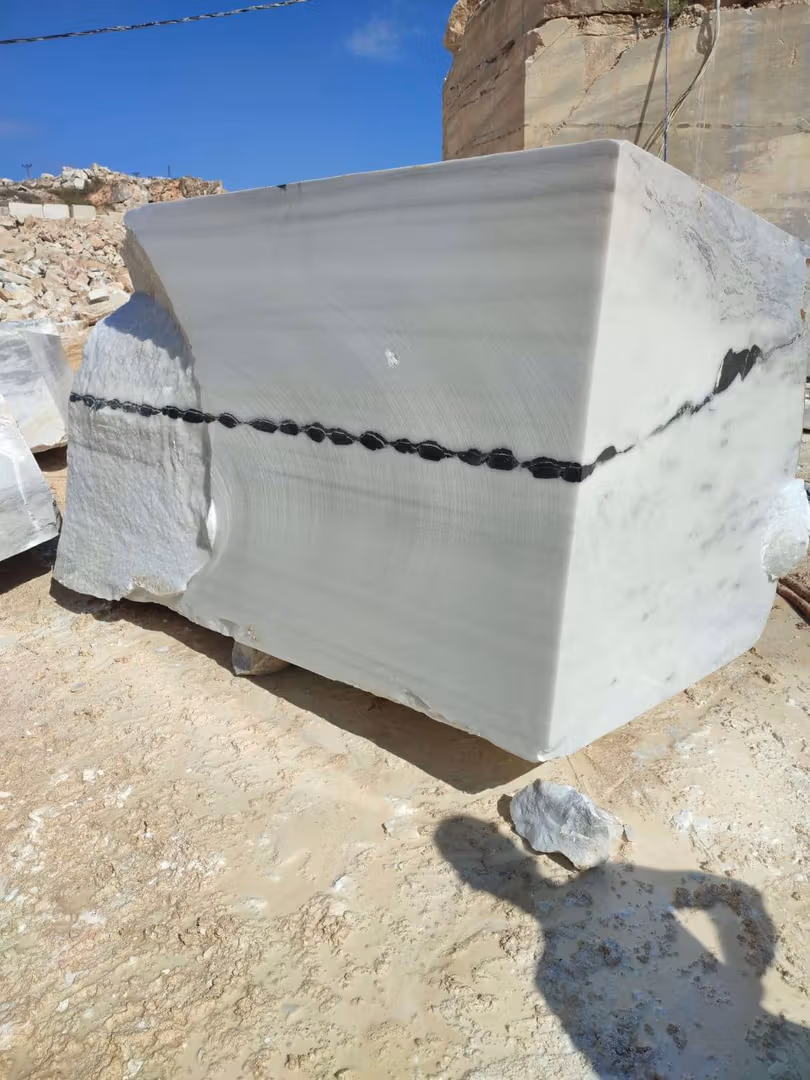 Marmara White Marble gallery