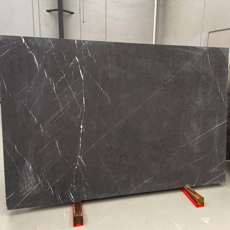 Pietra Grey Marble Application 2