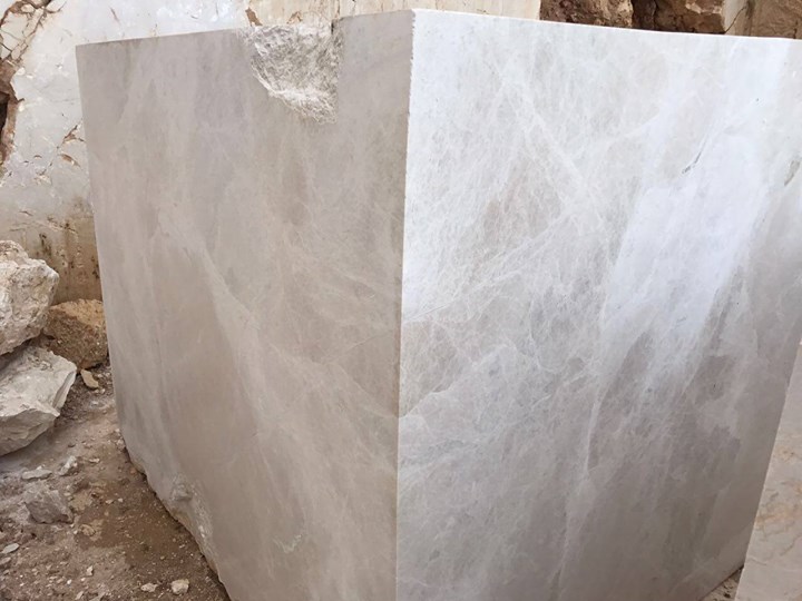 Spider Beige Marble gallery