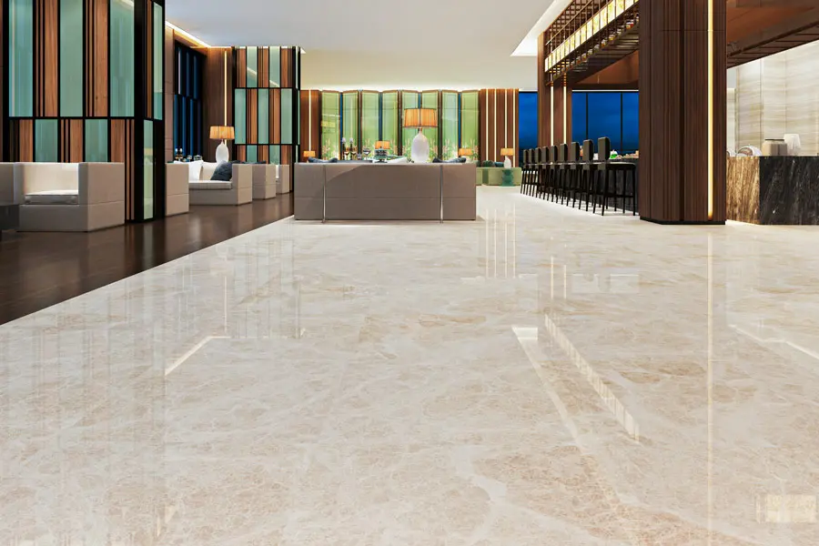 Spider Beige Marble