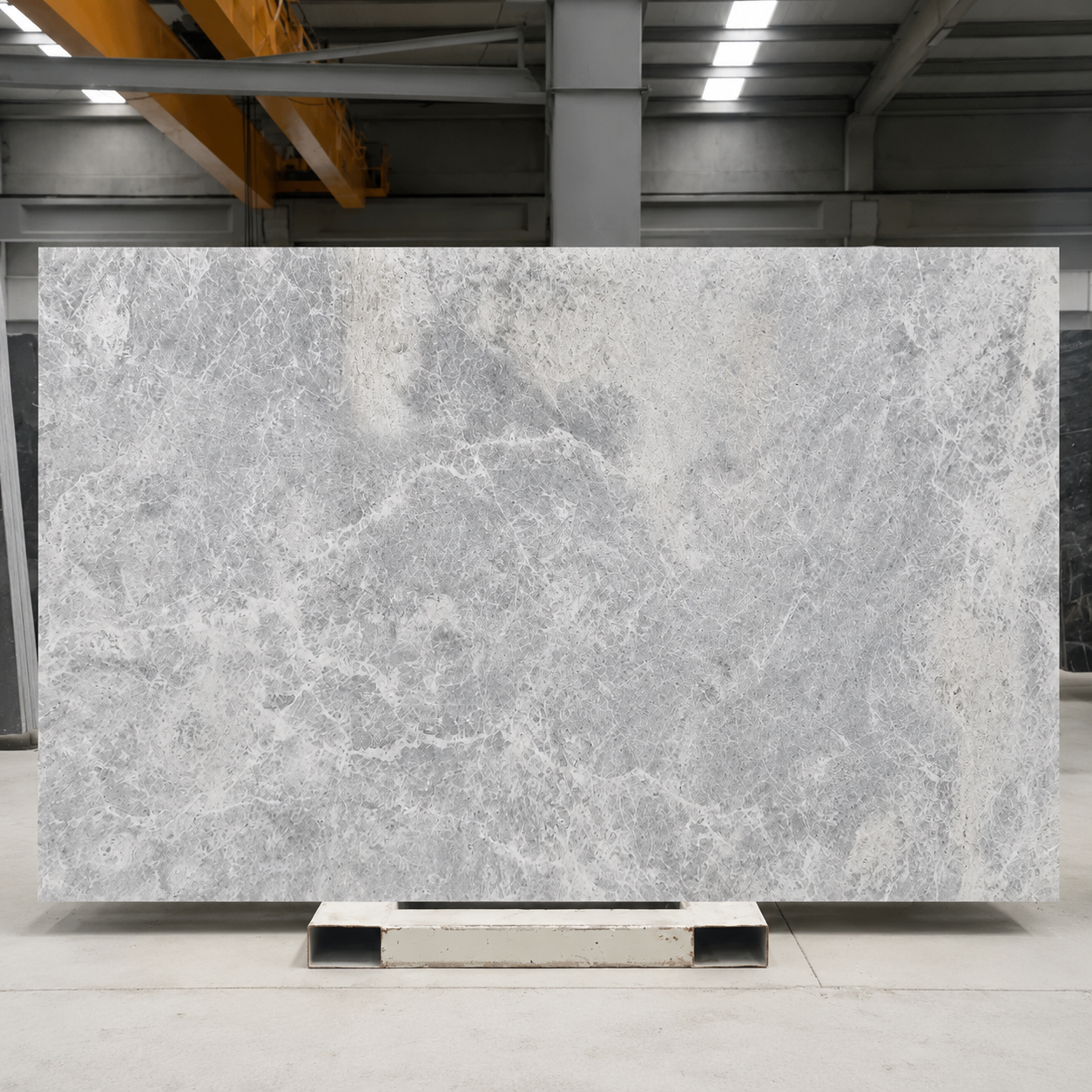 Tundra Grey Marble application 2
