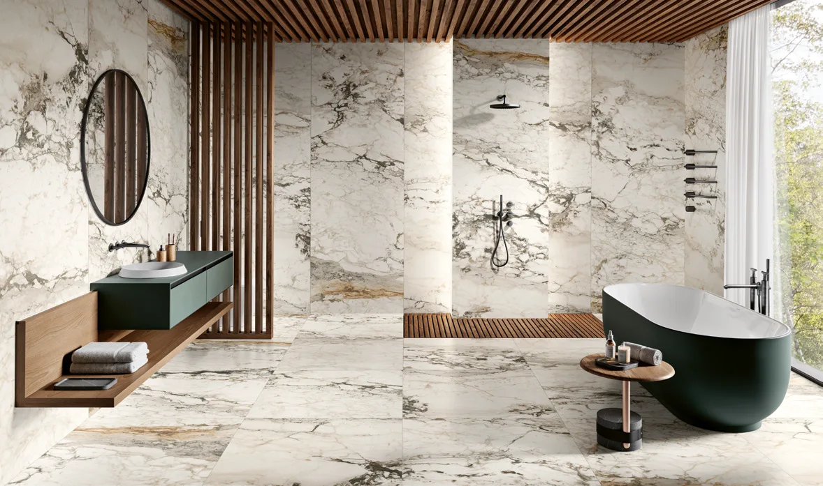Quarry view related to Your Comprehensive Guide to Turkish Marble Export in 2026